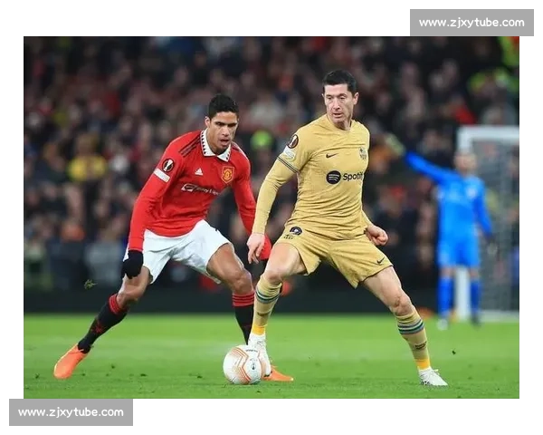 世纪对决再启航：巴塞罗那与广州恒大跨洲巅峰之战荣耀上演