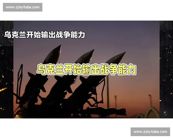 从乌克兰到以色列地缘冲突对全球安全与秩序的深远影响新变局演进