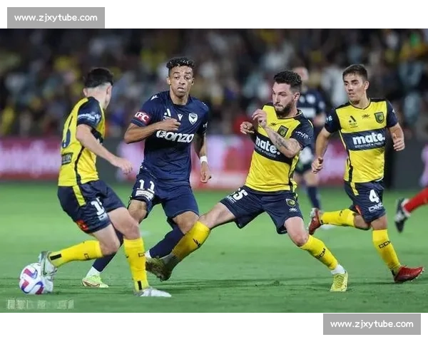 中赫国安迎战墨尔本胜利亚冠关键对决看点解析球队状态战术前瞻