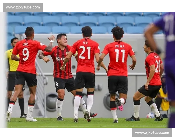 亚冠焦点之战广州恒大迎战首尔FC书写巅峰对决新篇章传奇再启航