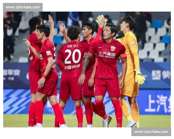 亚冠焦点对决国安迎战东京FC攻防博弈看点十足赛前前瞻与胜负悬念解析