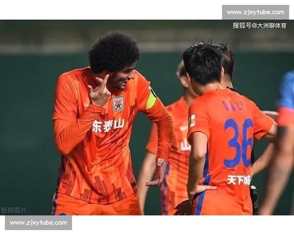 中超焦点战申花迎战山东鲁能强强对话看点走势全面解析一触即发