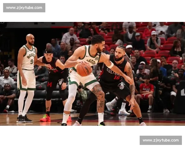 从数据解析2012年季后赛热火与凯尔特人经典对决全景回顾