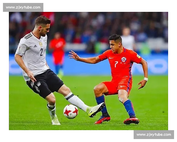 世界杯焦点战荷兰迎战智利小组出线形势全面解析与看点前瞻深度剖析