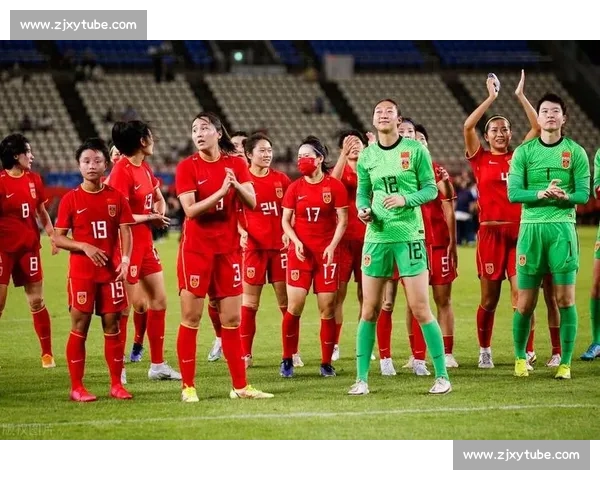 中国女足迎战俄罗斯女足焦点之战检验球队新阵容实力与斗志表现