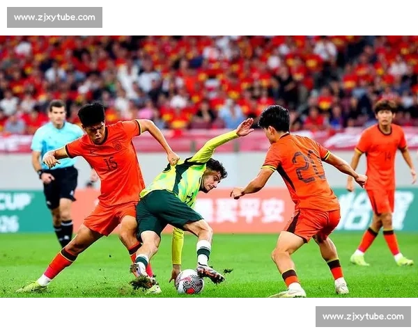 中国男足对阵韩国全场集锦激情对抗关键时刻回顾精彩进球战术解析赛后焦点