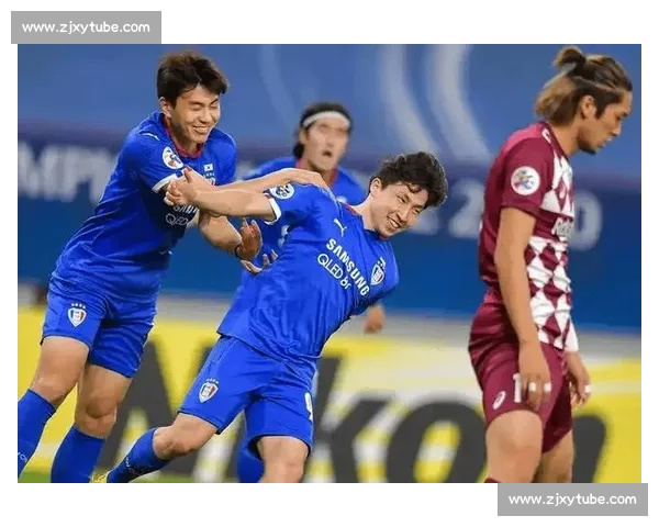 亚冠焦点战神户胜利船对阵水原三星首发阵容深度解析与看点前瞻