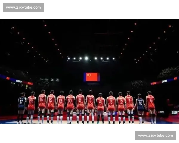 中国女排对阵俄罗斯比赛录像全景解析经典回合重温战术细节与高光瞬间