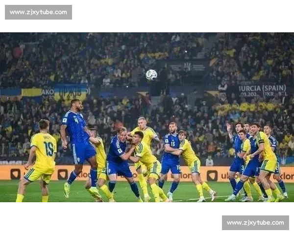 乌克兰对阵克罗地亚强强碰撞引爆欧洲赛场焦点之战前瞻全面解析