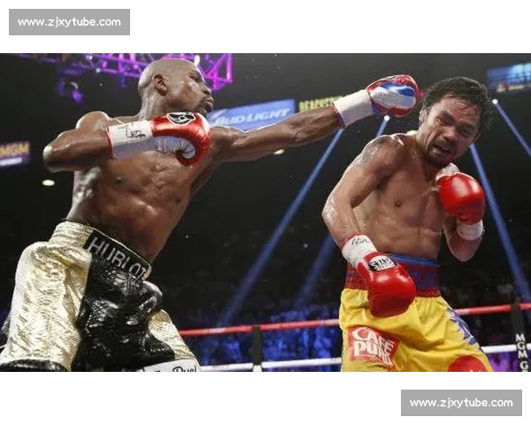 以梅威瑟对阵帕奎奥比赛时间为线索回顾世纪之战始末影响与争议