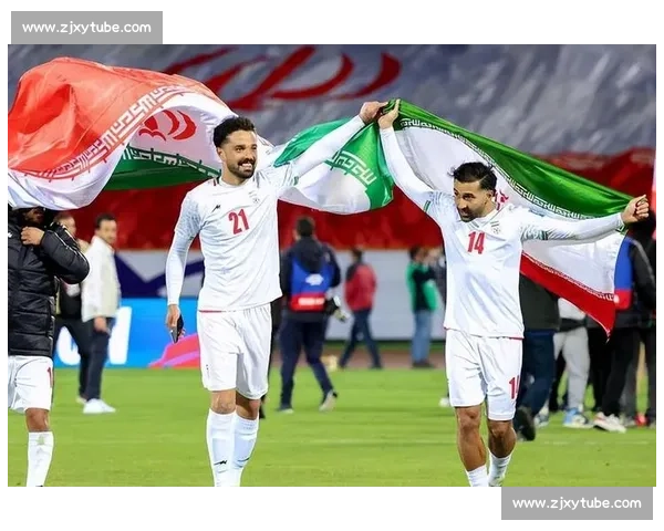 以伊朗波黑对决为焦点解析双方战术与晋级前景世界杯赛场历史交锋看点